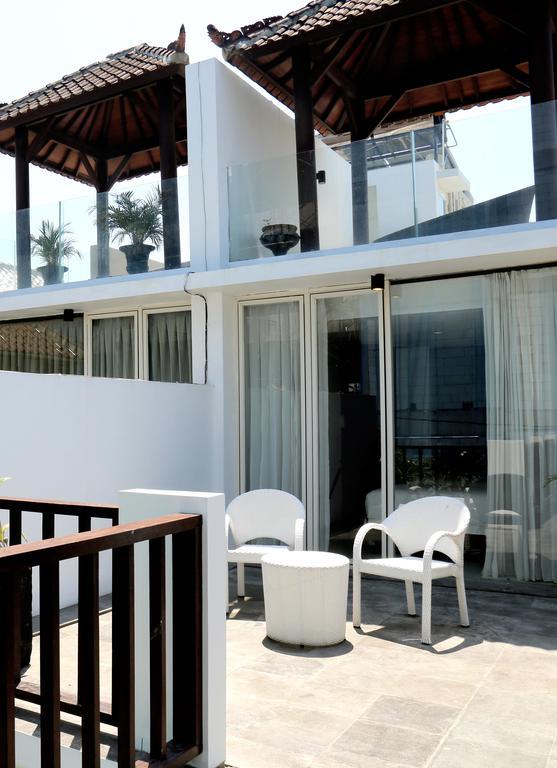 Grace And Milena Guesthouse Kuta Lombok Kültér fotó
