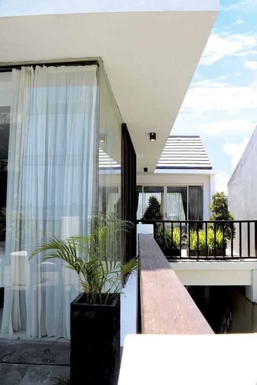 Grace And Milena Guesthouse Kuta Lombok Kültér fotó