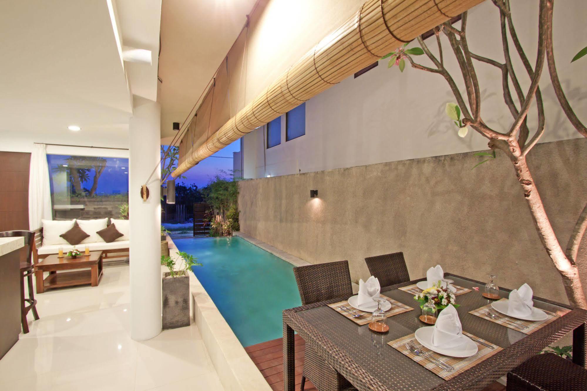 Grace And Milena Guesthouse Kuta Lombok Kültér fotó