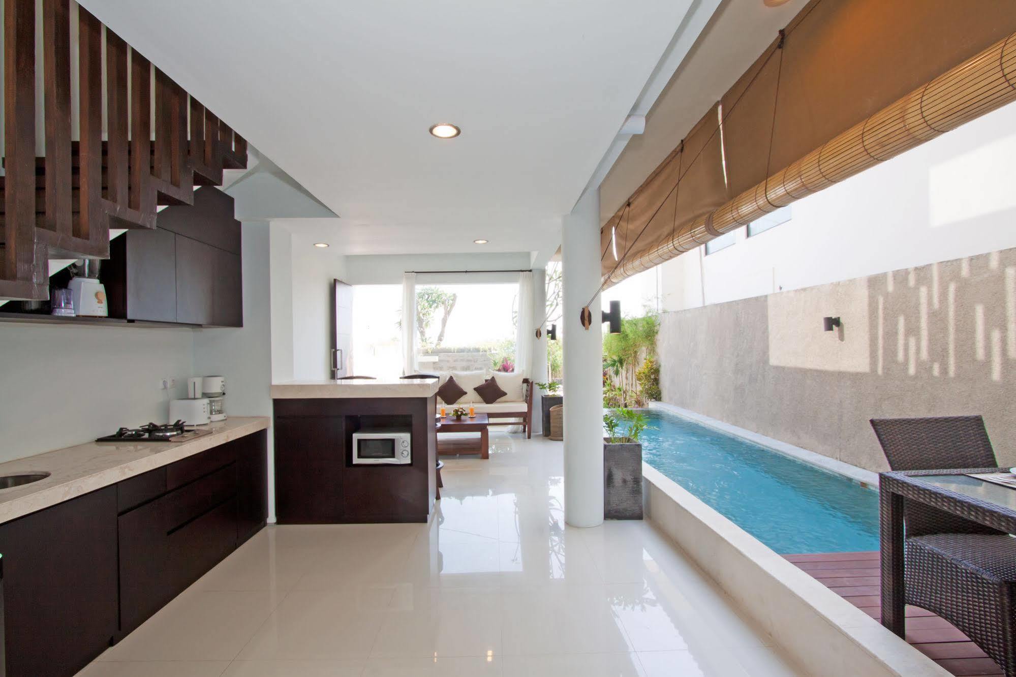 Grace And Milena Guesthouse Kuta Lombok Kültér fotó