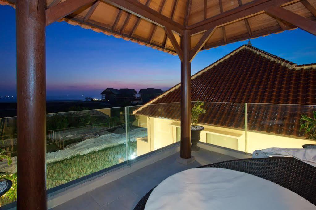 Grace And Milena Guesthouse Kuta Lombok Kültér fotó